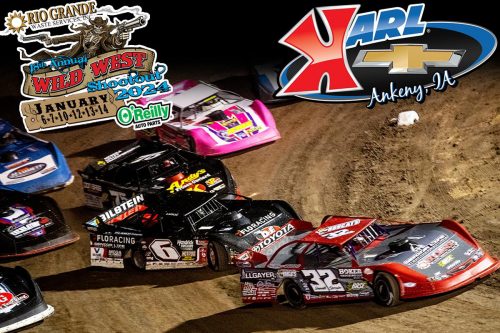 WildWest Shootout 2024